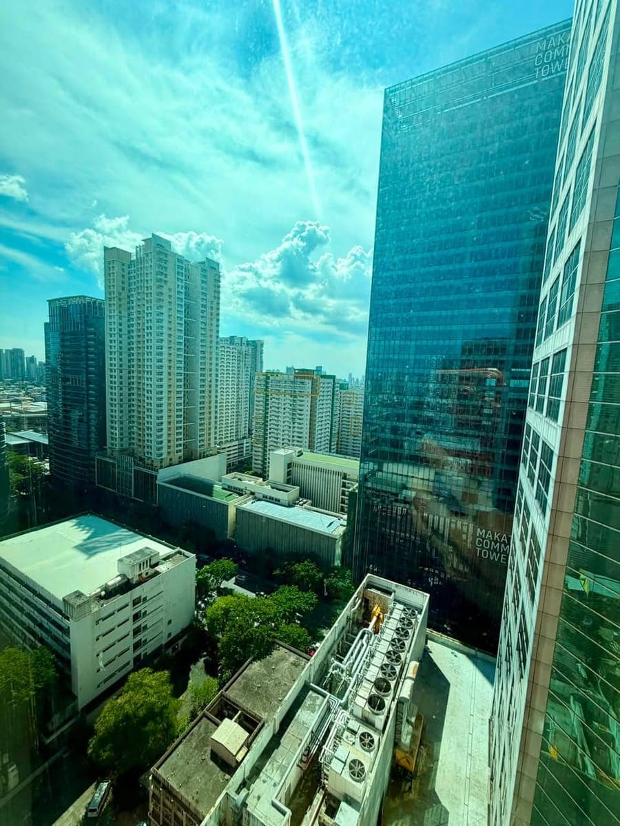 READ!VIEWING LATER! Huge 1br unit for only 22k - photo 3