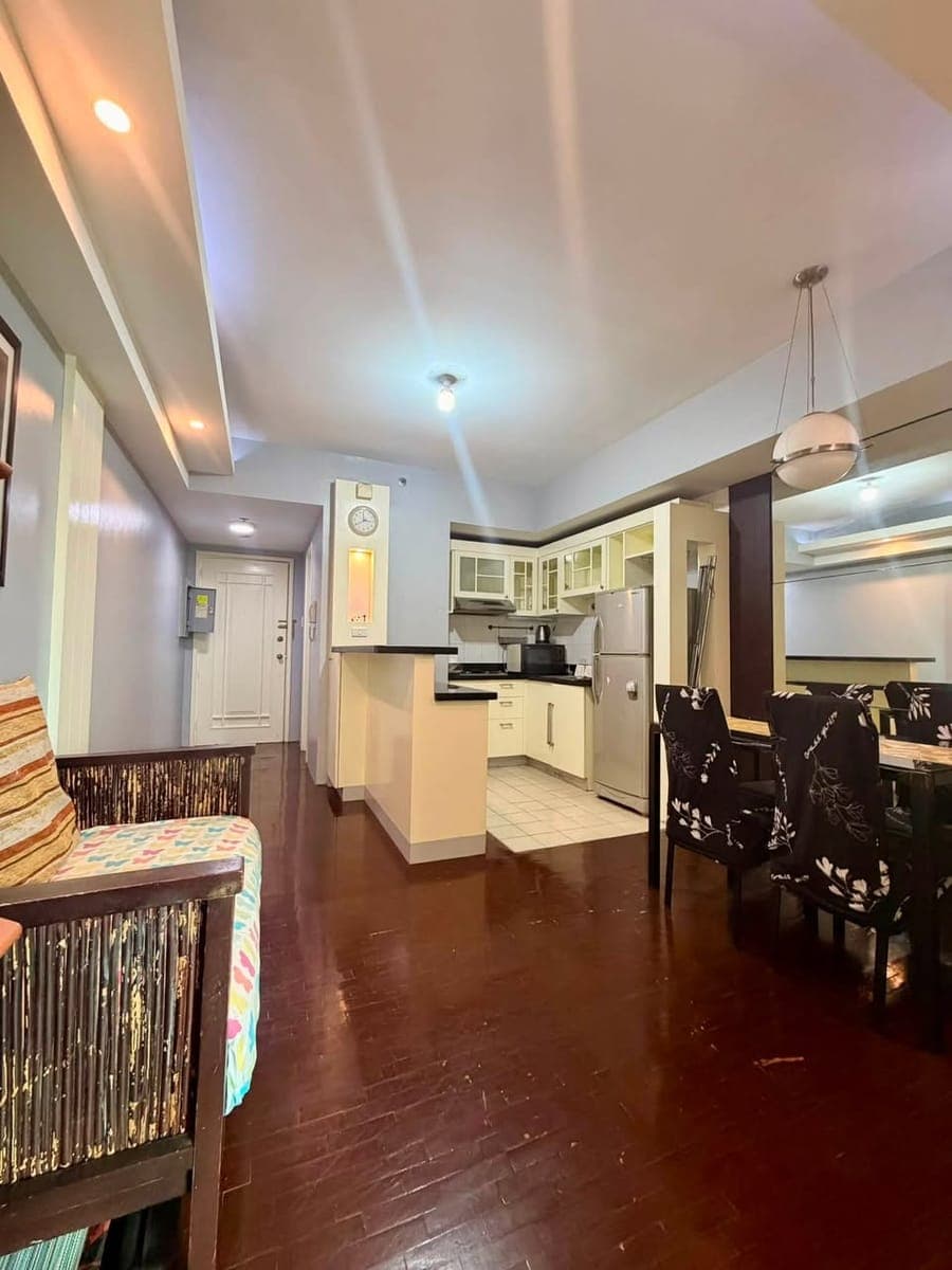 READ!VIEWING LATER! Huge 1br unit for only 22k - photo 4