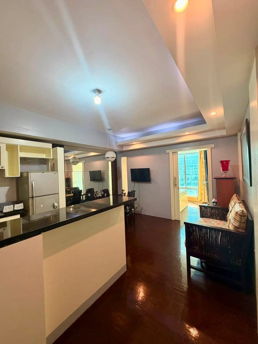 READ!VIEWING LATER! Huge 1br unit for only 22k - photo 5