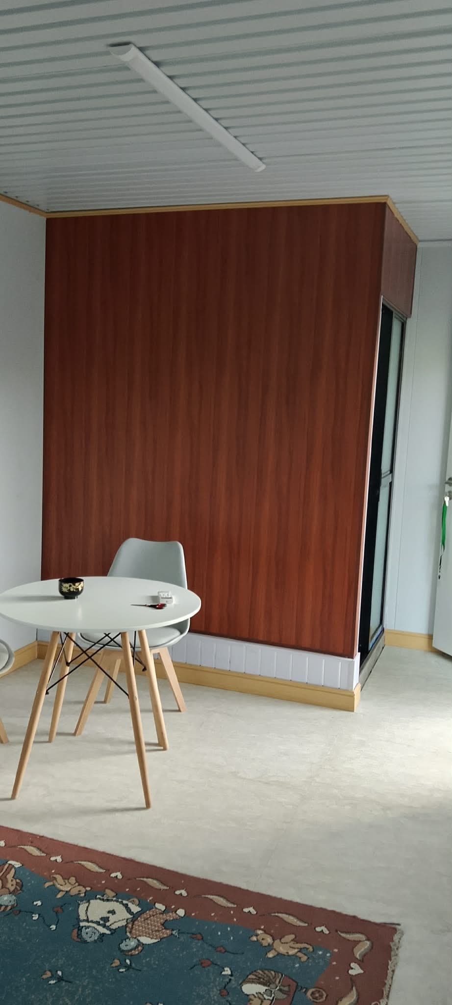 Peaceful Studio for Rent 🌿 Fresh Air & Green Views – La Paz Iloilo - photo 5