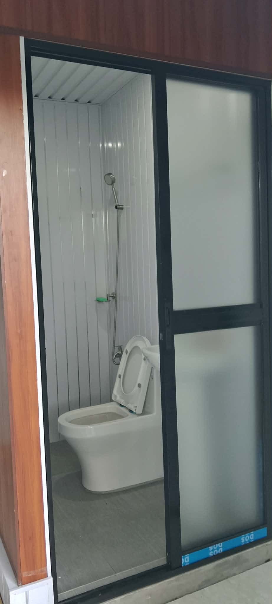 Peaceful Studio for Rent 🌿 Fresh Air & Green Views – La Paz Iloilo - photo 8