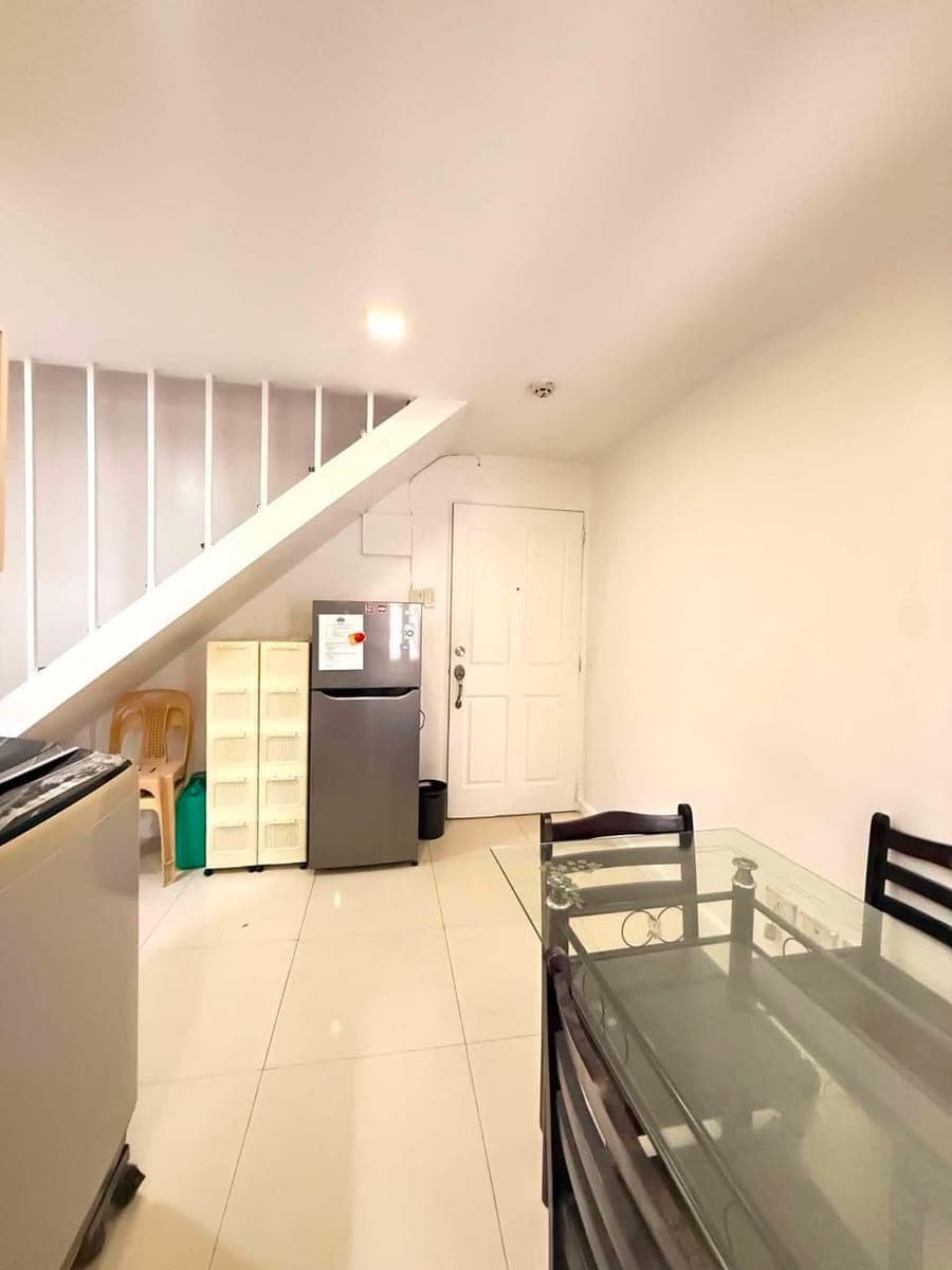 2-bedroom condo for rent in Makati (38sqm) - photo 3