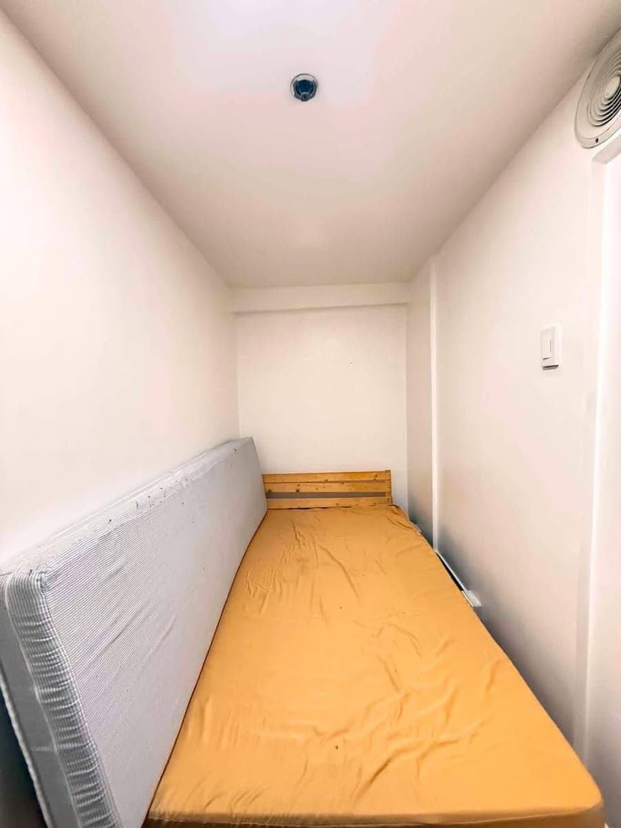 2-bedroom condo for rent in Makati (38sqm) - photo 5