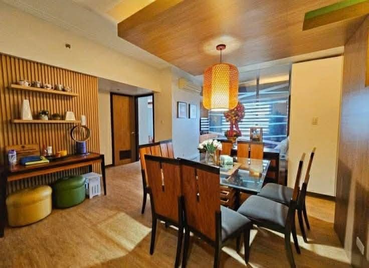 INFINITY TOWER BGC - photo 1