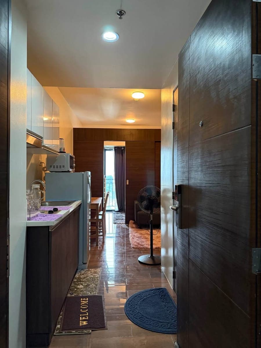 For Lease: Air Residences - photo 1
