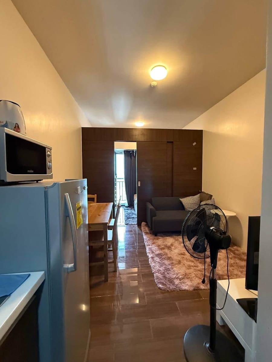For Lease: Air Residences - photo 4
