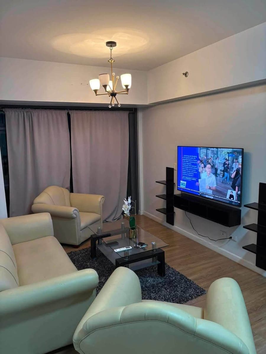 For Lease: Solstice Makati (Tower 1) - photo 1