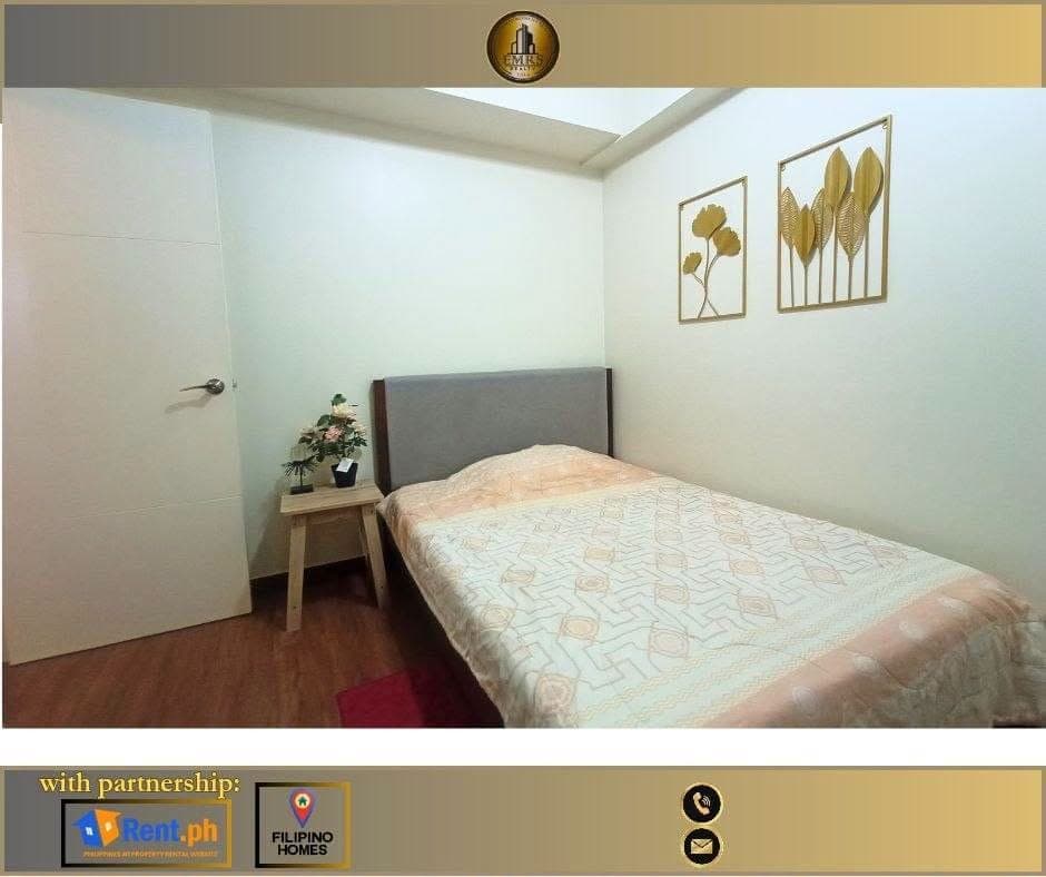 FOR RENT ‼️ Orabella Cubao - photo 1