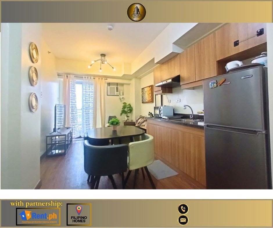 FOR RENT ‼️ Orabella Cubao - photo 2