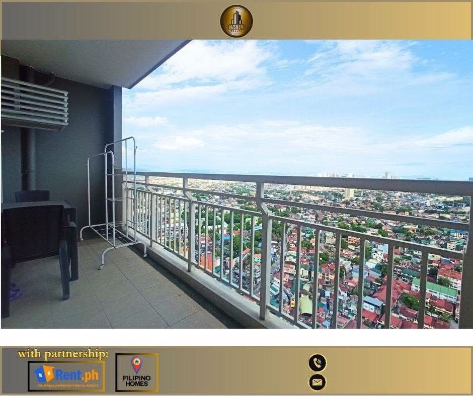 FOR RENT ‼️ Orabella Cubao - photo 3
