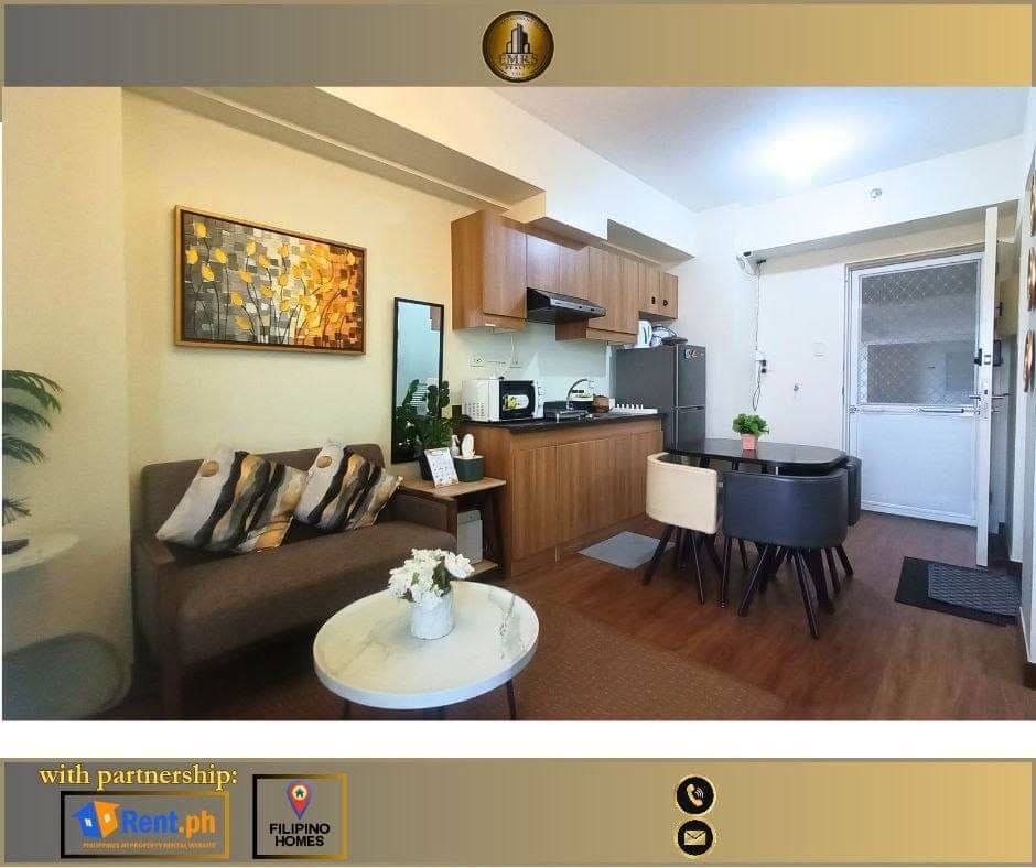 FOR RENT ‼️ Orabella Cubao - photo 4