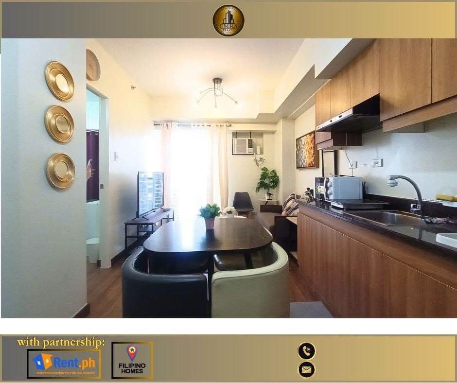 FOR RENT ‼️ Orabella Cubao - photo 5