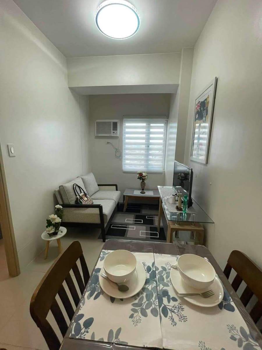 🏢CONDO FOR RENT - photo 1