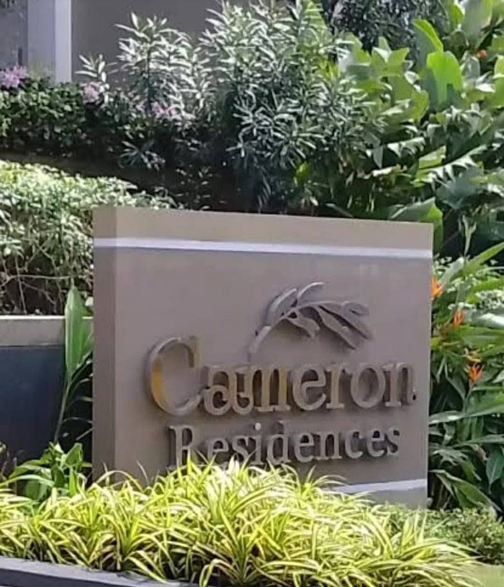 🏡 1-BEDROOM CONDO FOR RENT IN QUEZON CITY! - photo 1