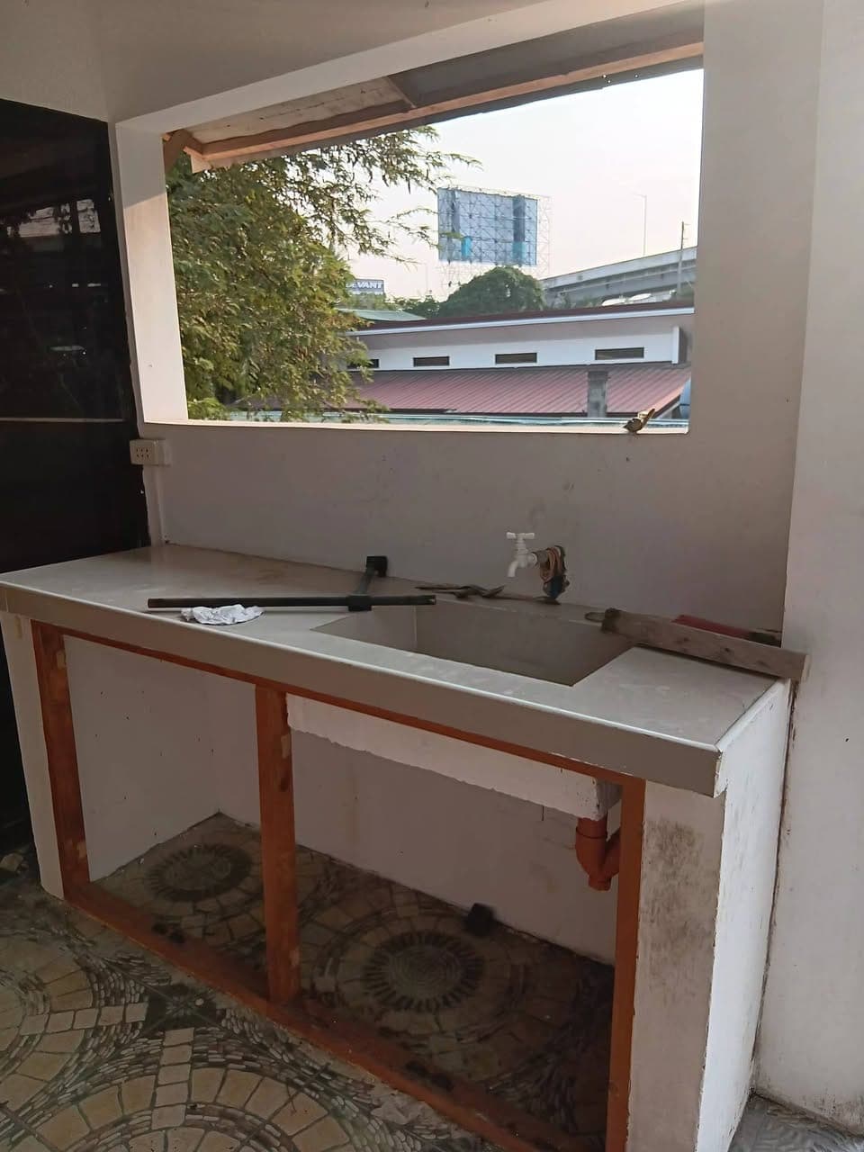 House for rent - photo 2