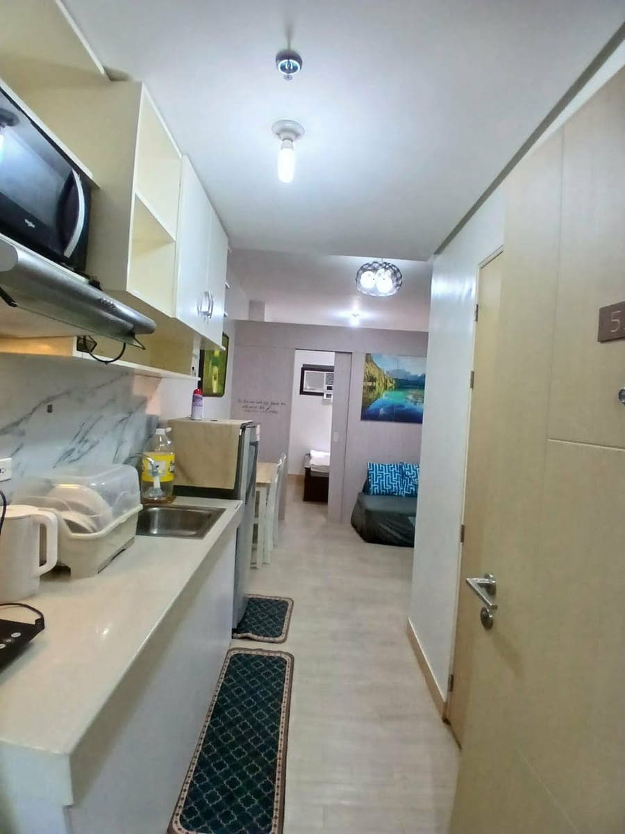 1bedroom furnish for rent ‼️ - photo 2