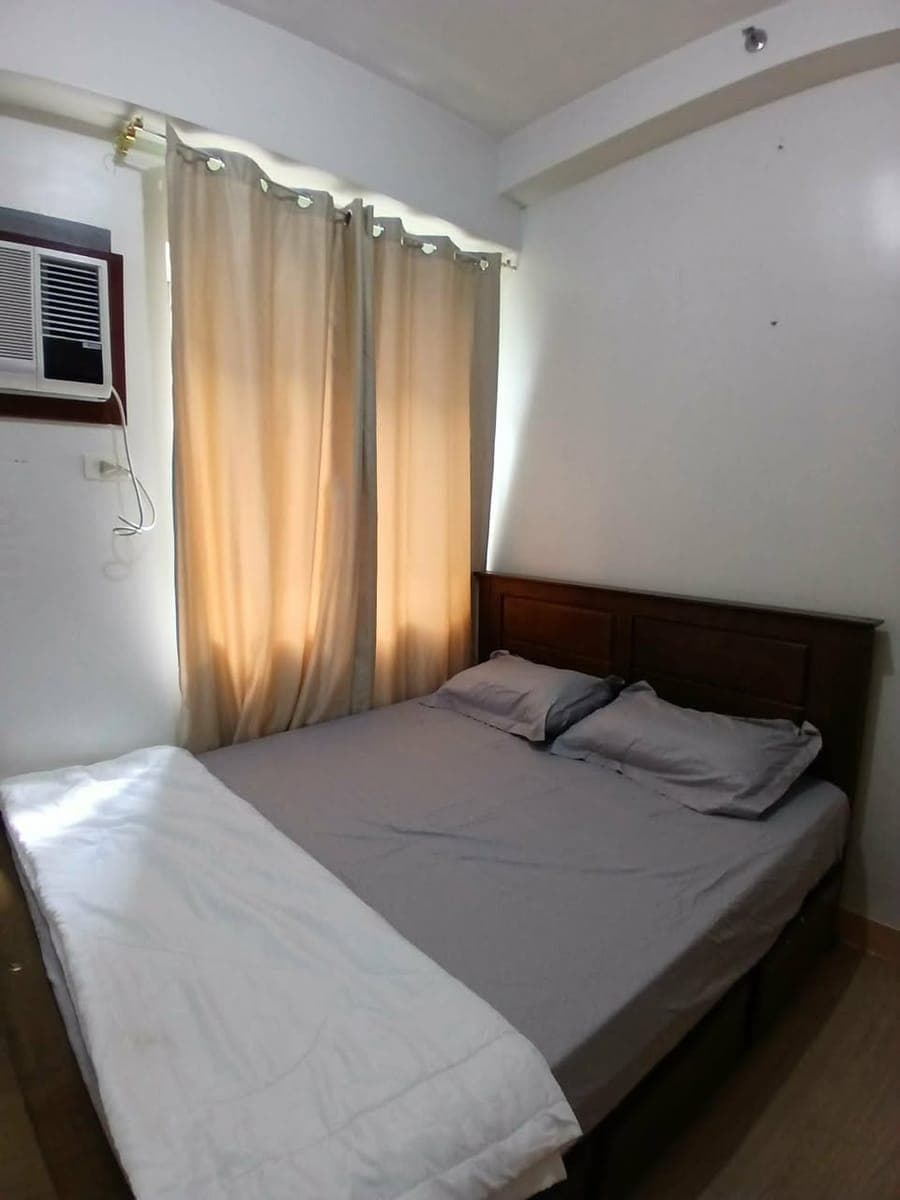 1bedroom furnish for rent ‼️ - photo 3