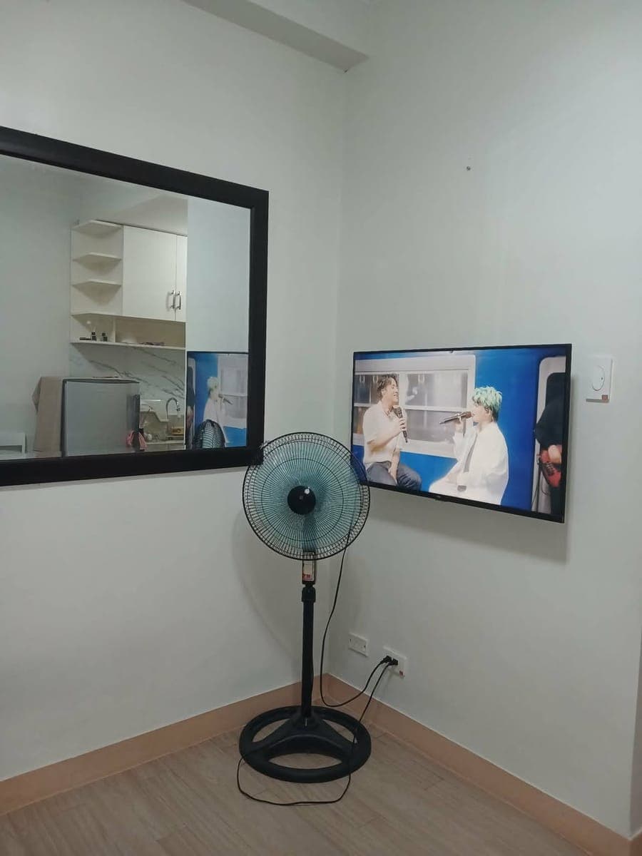 1bedroom furnish for rent ‼️ - photo 5