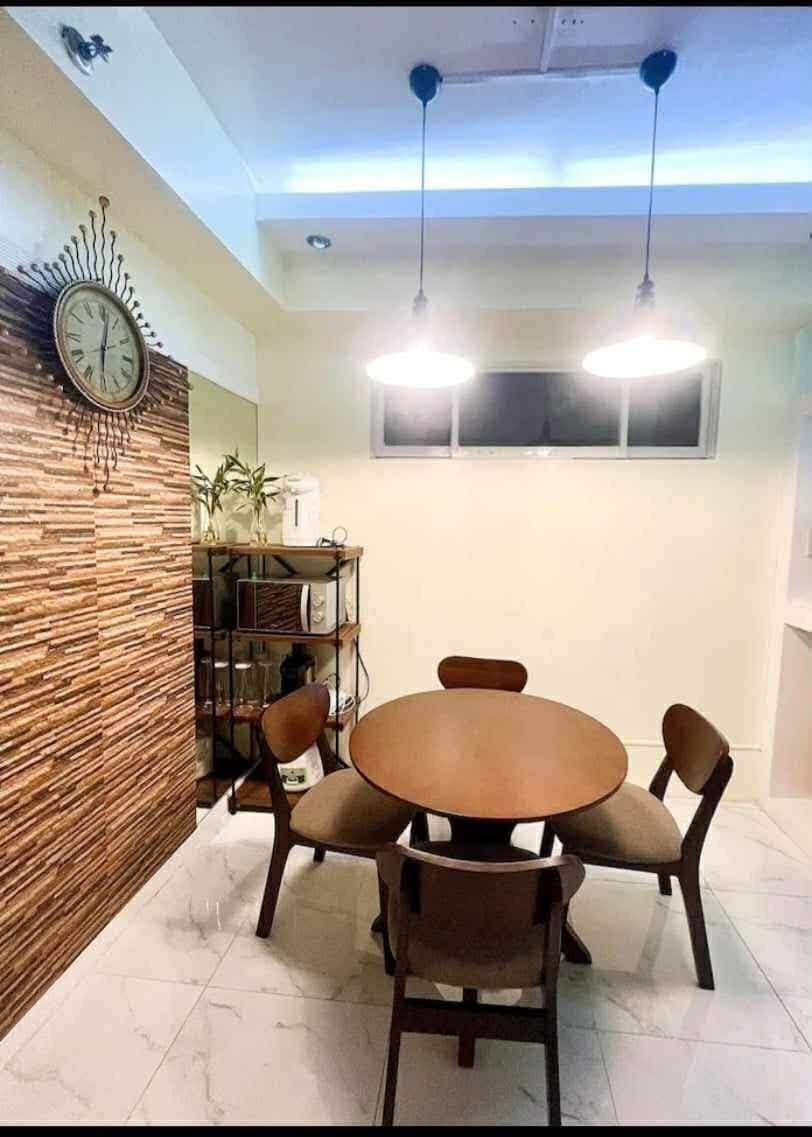 🏢 FOR RENT: Fully Furnished 2BR Condo Unit - photo 1