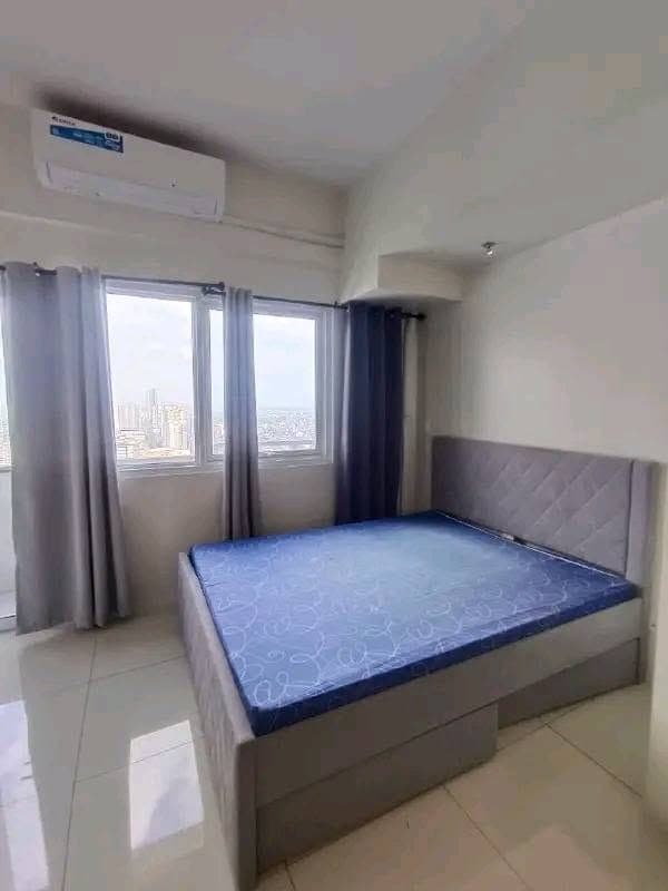 22K FOR RENT IN 100 WEST MAKATI‼️ - photo 2