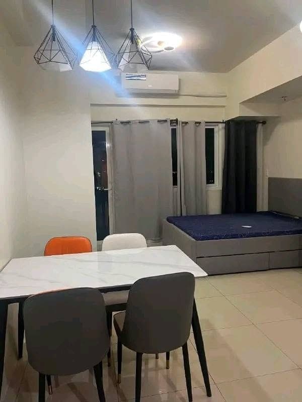 22K FOR RENT IN 100 WEST MAKATI‼️ - photo 4