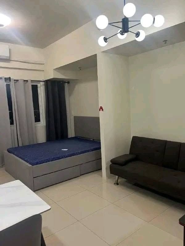 22K FOR RENT IN 100 WEST MAKATI‼️ - photo 5