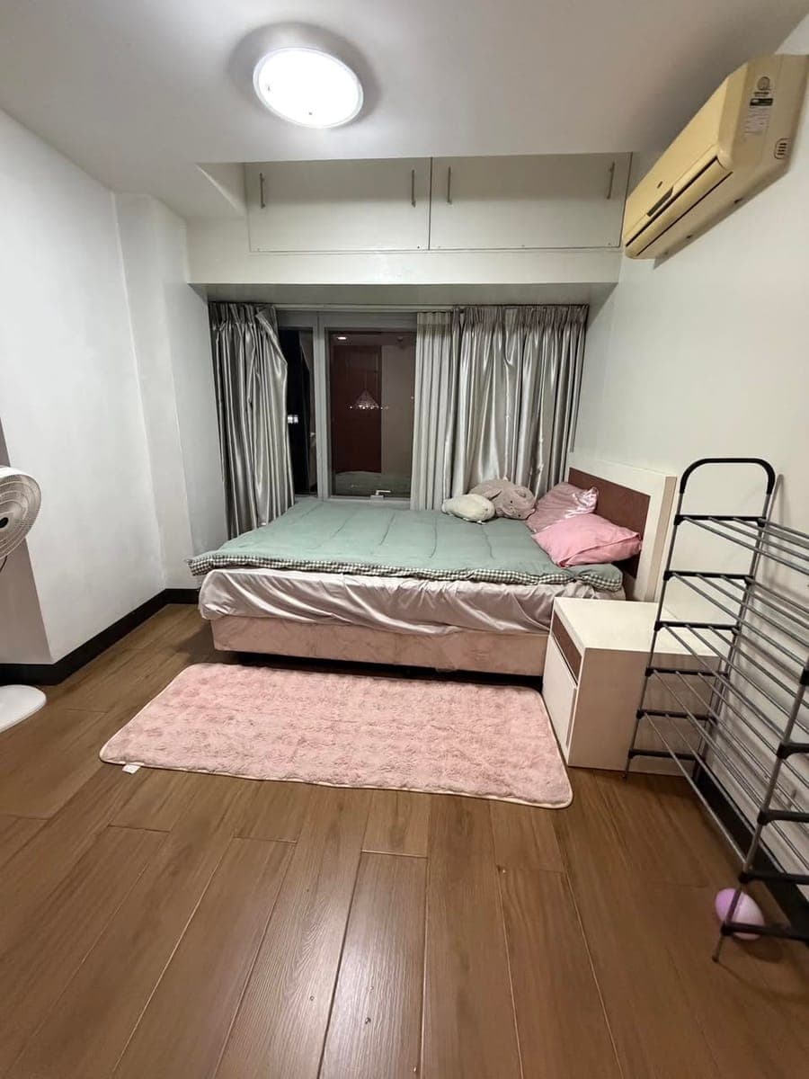 **🏙️ FOR RENT | One Central Makati | High-Floor 1BR + Maid’s Room | ₱30K** - photo 5