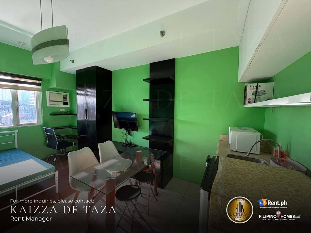 CONDO FOR RENT - photo 4