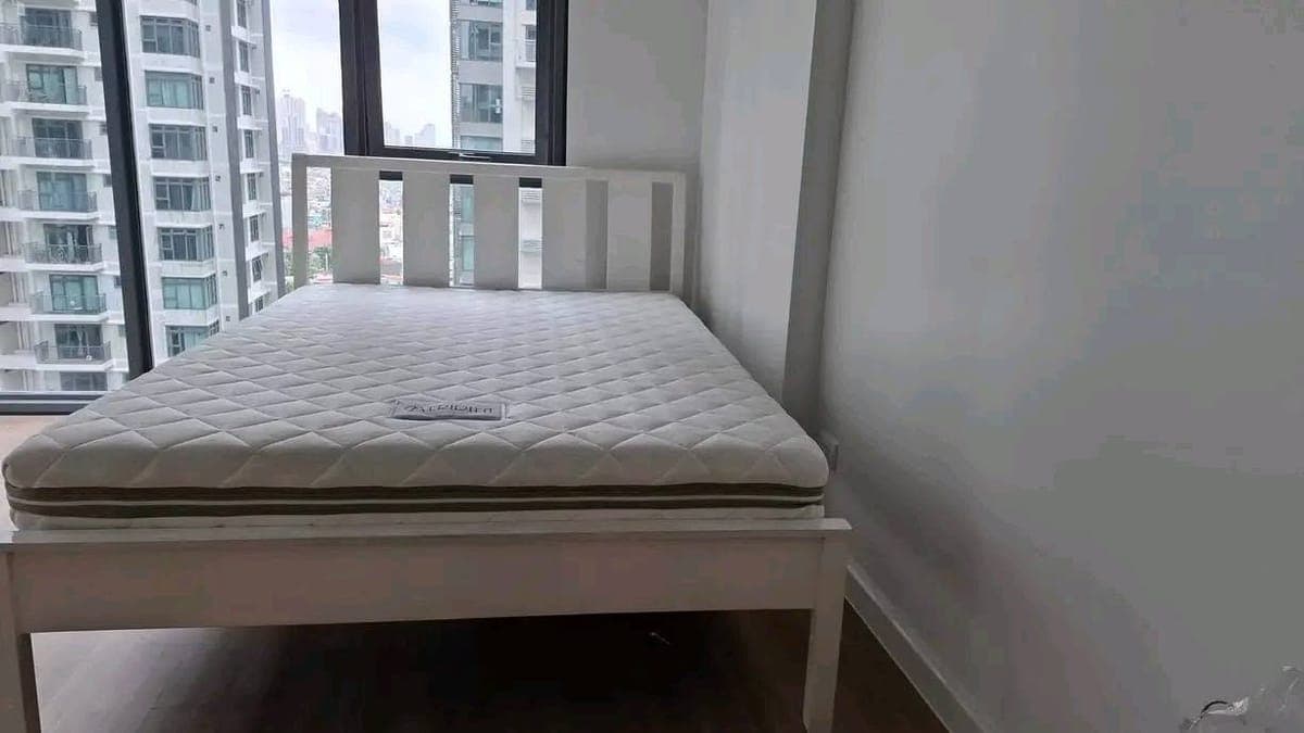 🏙️ FOR LEASE | Callisto Tower 2 - photo 1