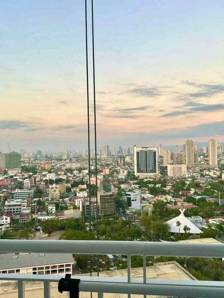 40K FOR RENT IN JAZZ RESIDENCE‼️ - photo 1