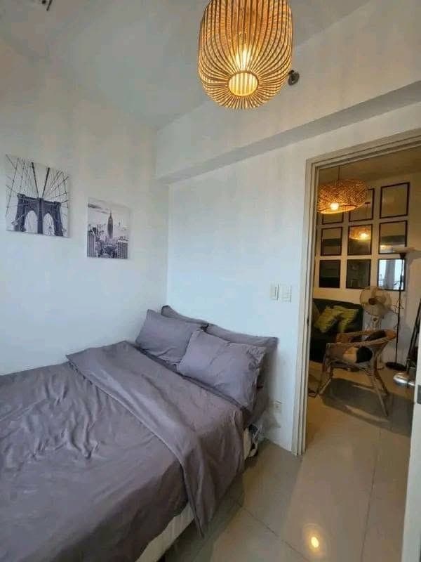 40K FOR RENT IN JAZZ RESIDENCE‼️ - photo 4