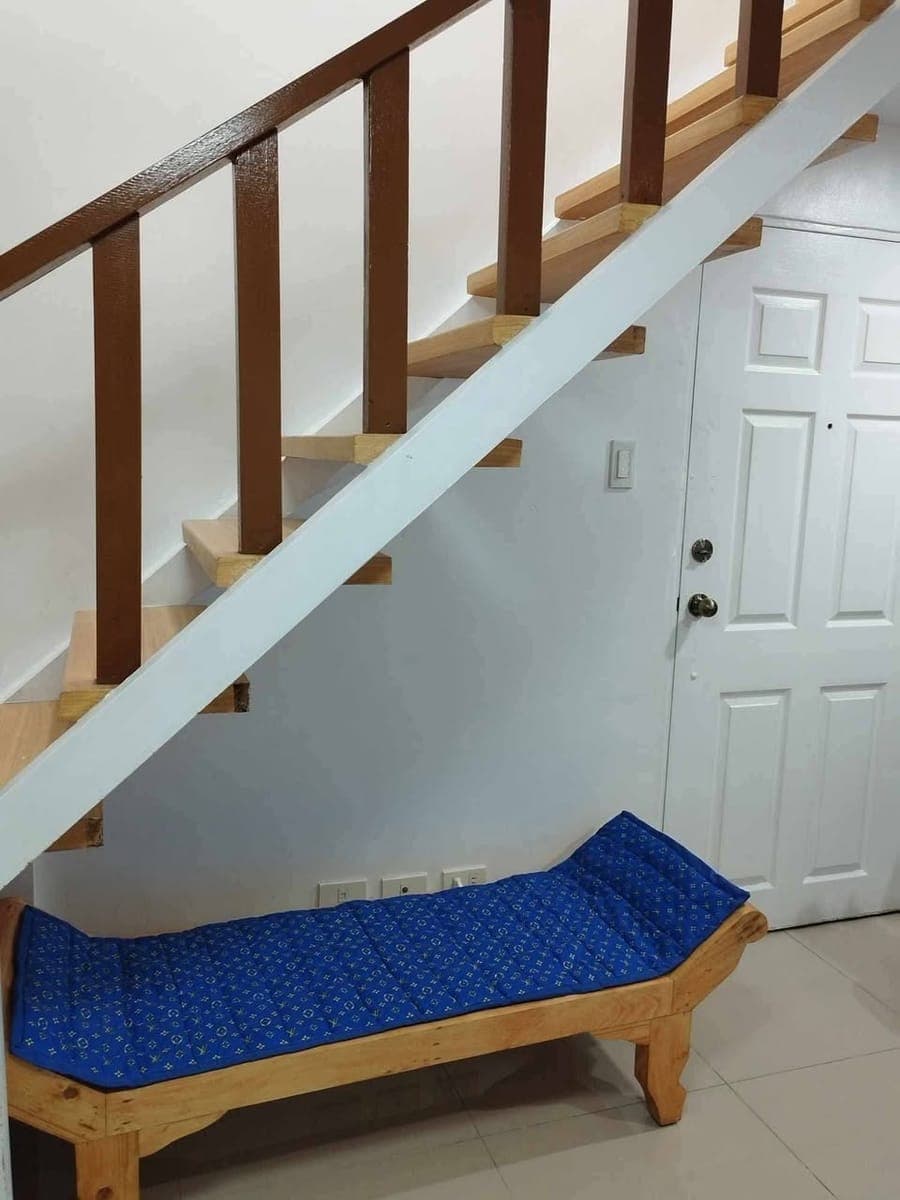 For Rent 2BR fully furnished. - photo 1