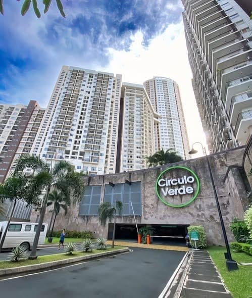 🌿 Circulo Verde (CV) — Avila South Tower (Unit 8B Studio) - photo 1
