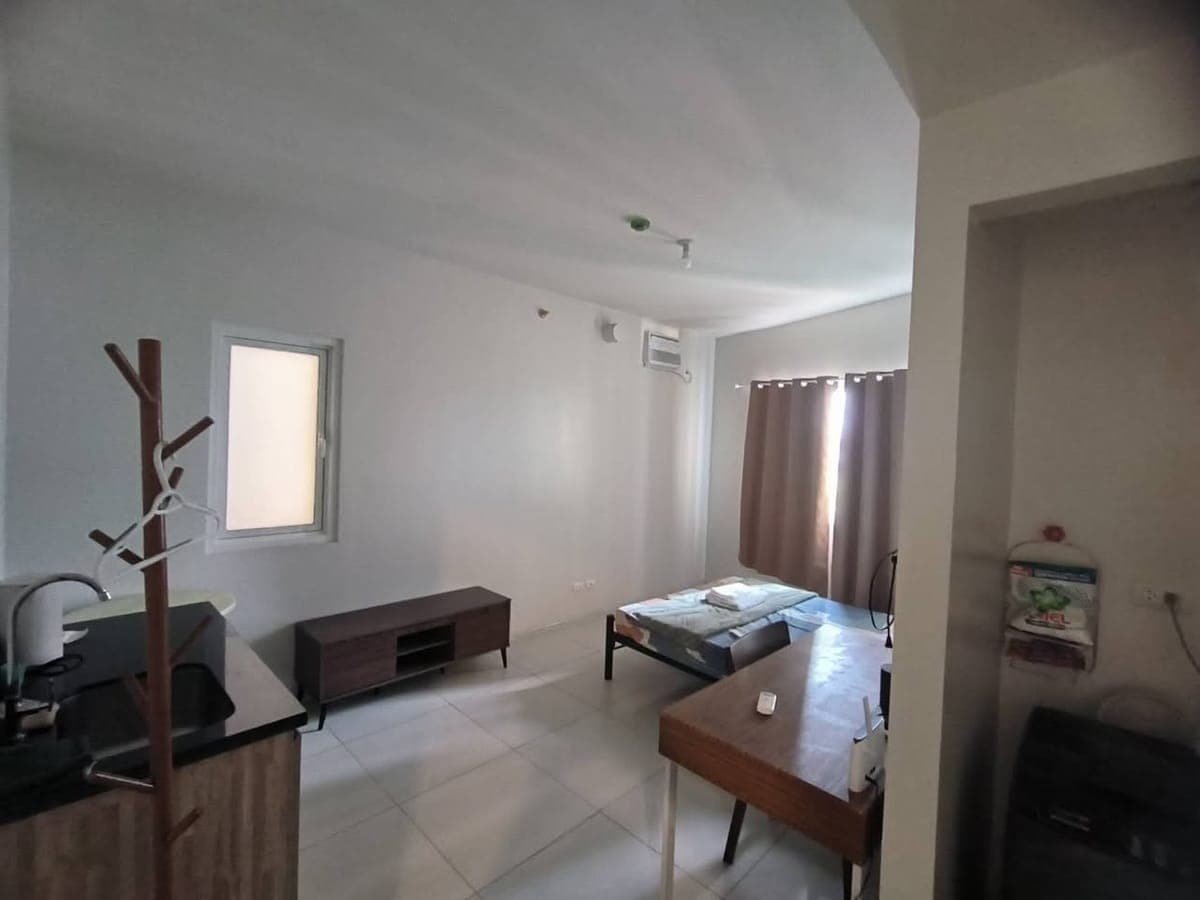 🌿 Circulo Verde (CV) — Avila South Tower (Unit 8B Studio) - photo 5
