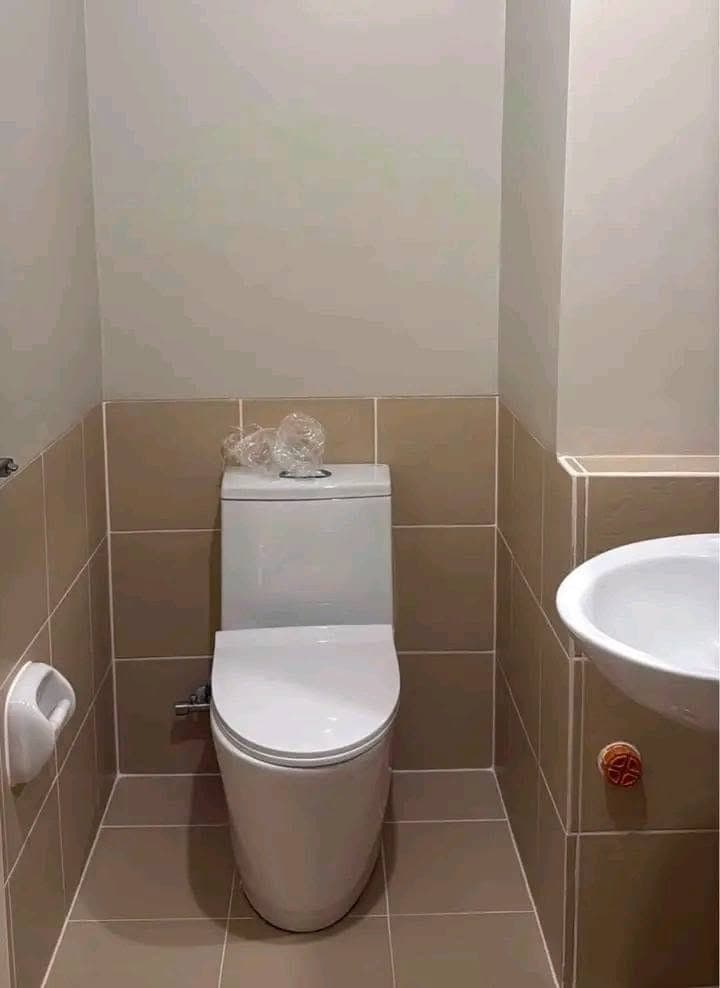 BRANDNEW Studio unit with Balcony FOR RENT - photo 5