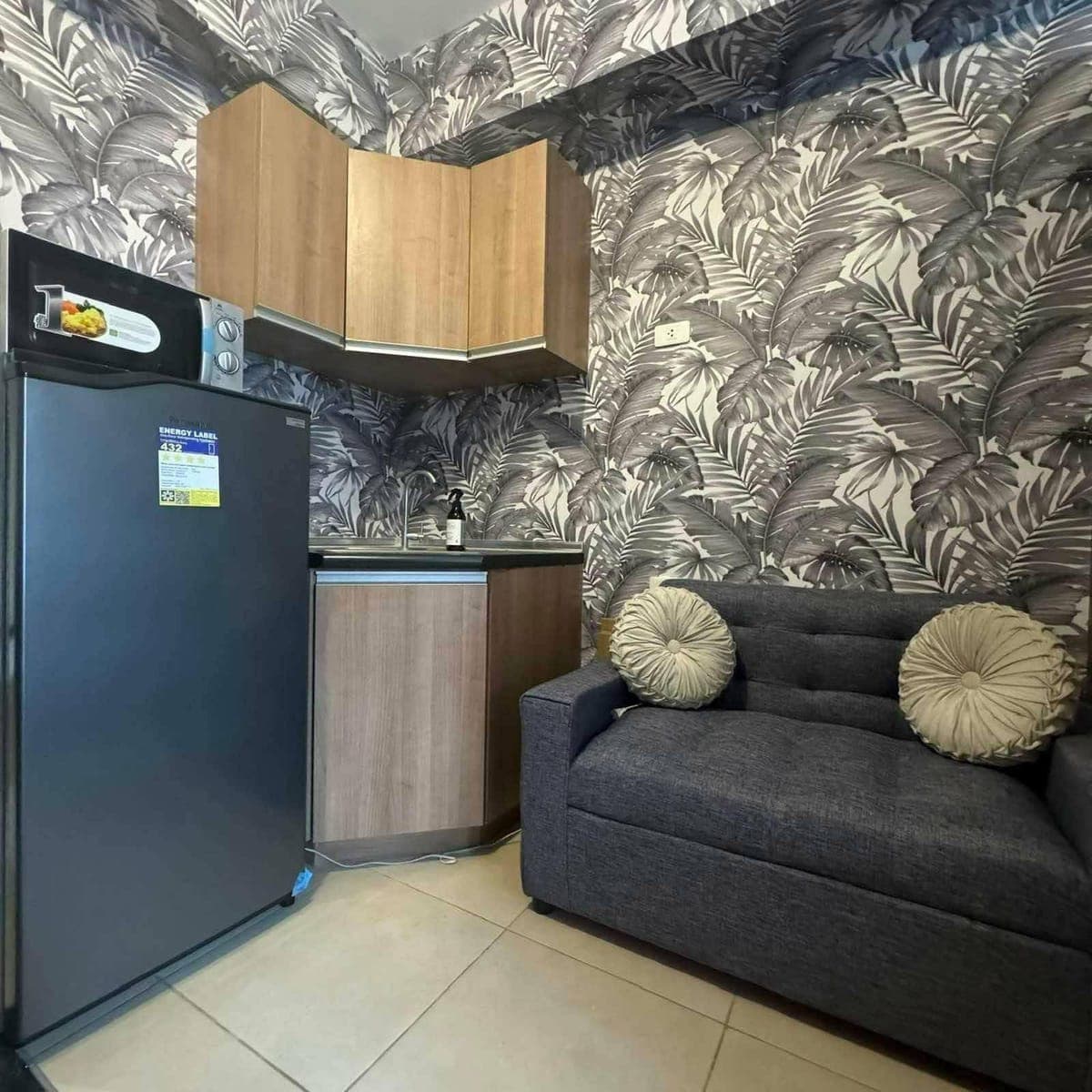 FOR RENT | AVIDA TOWERS ASTREA – TOWER 1 - photo 5