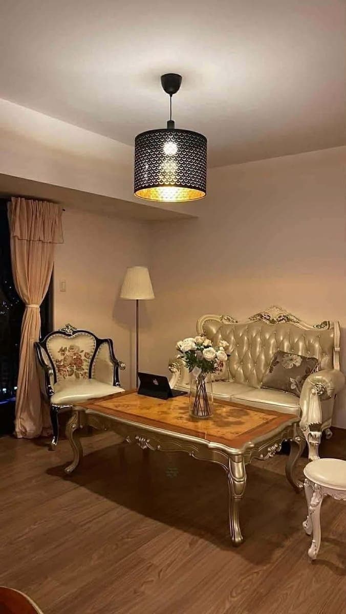 The Rise Makati for Rent - photo 1