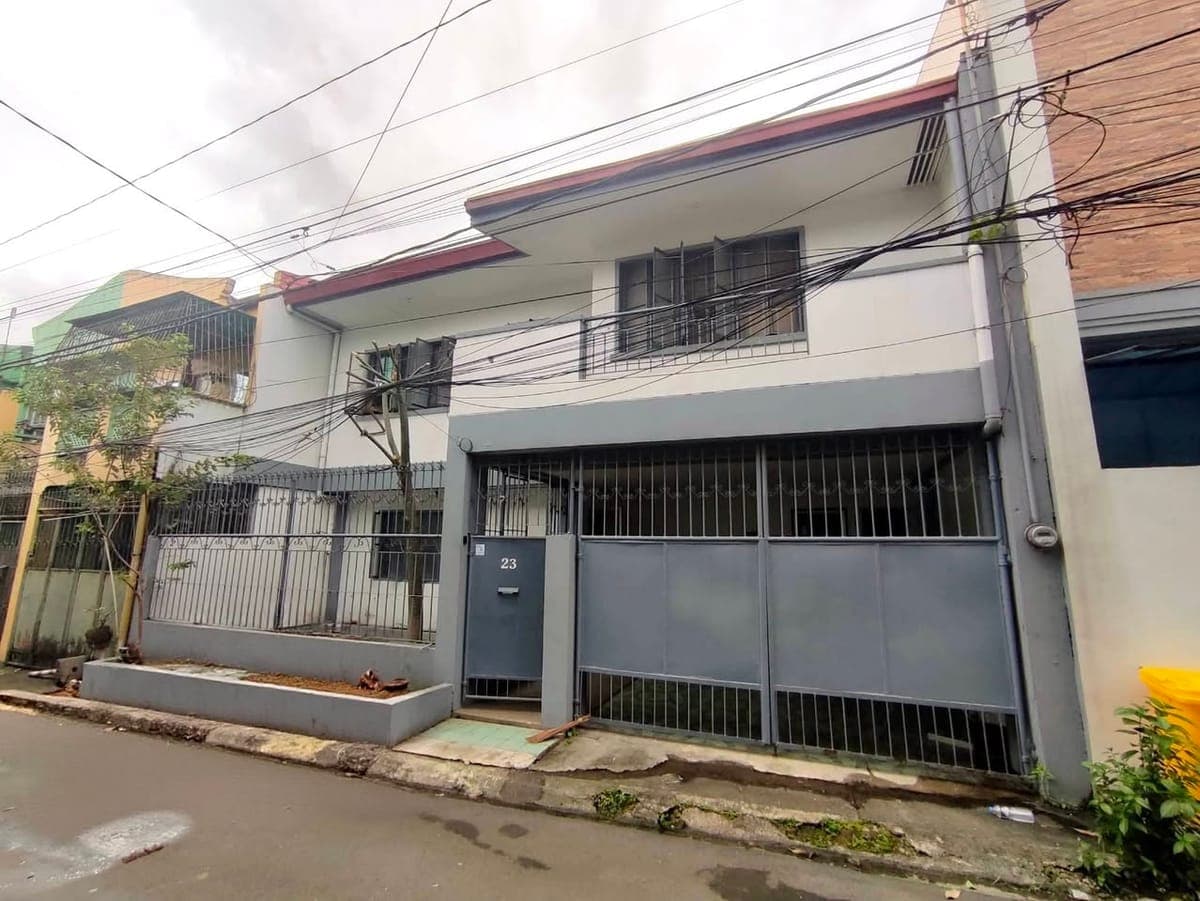 House for rent - photo 1