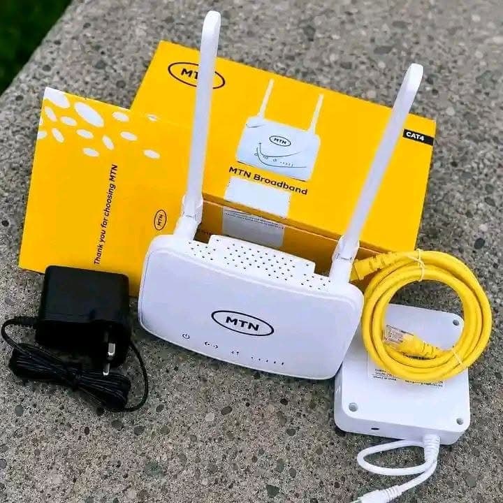 I want people who need unlimited Wi-Fi 📌 for R180 per month - photo 1