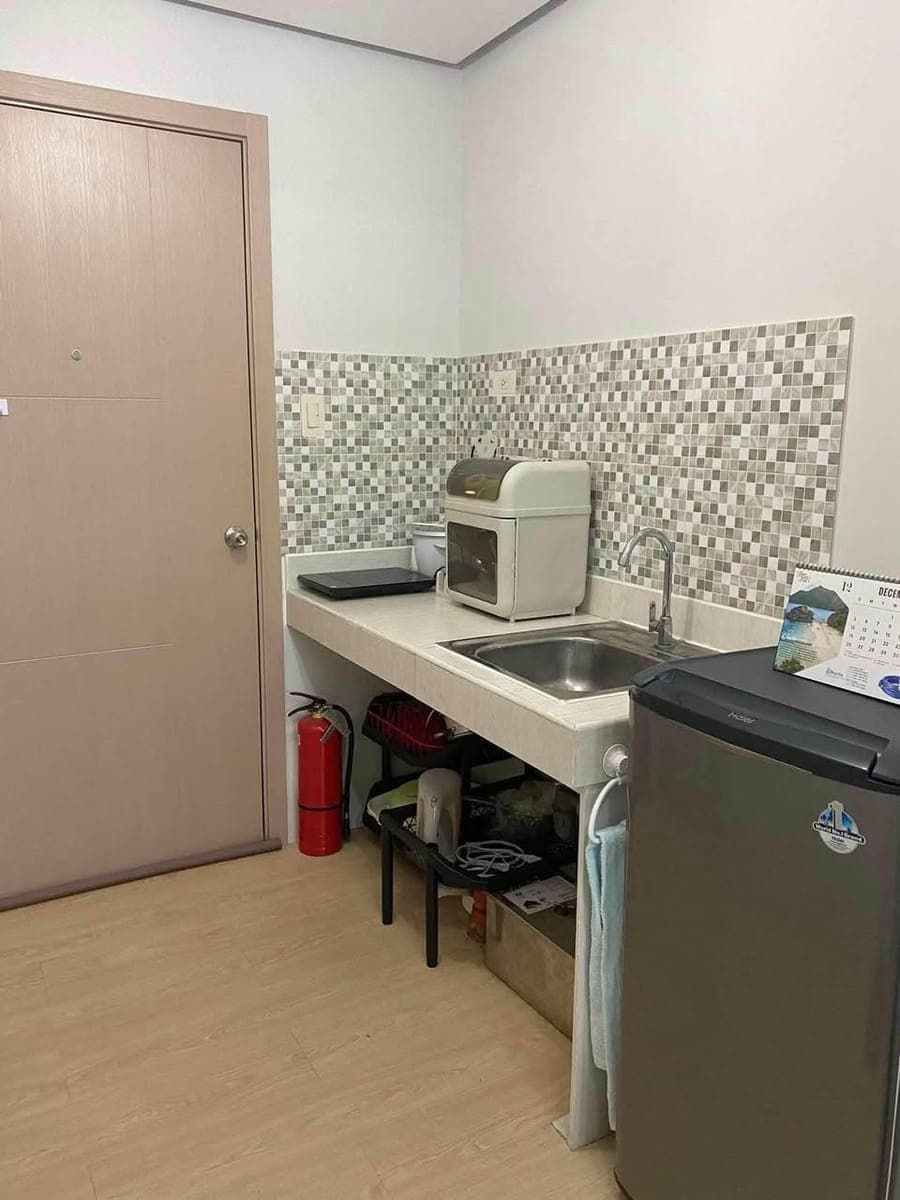 For rent - Mplace SMDC - photo 4
