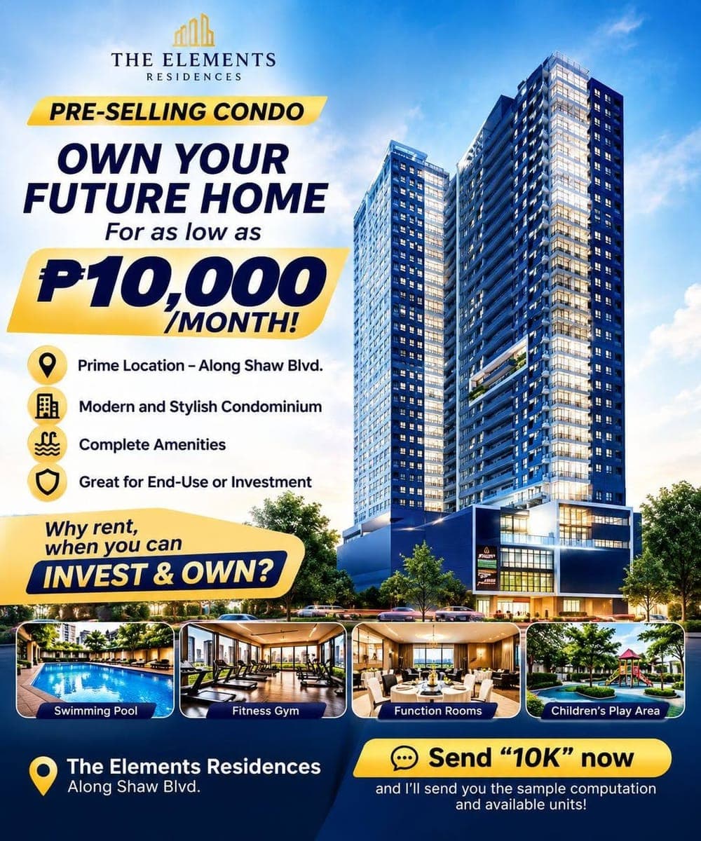 Hi po! 😊 Available po ito for rent. - photo 1