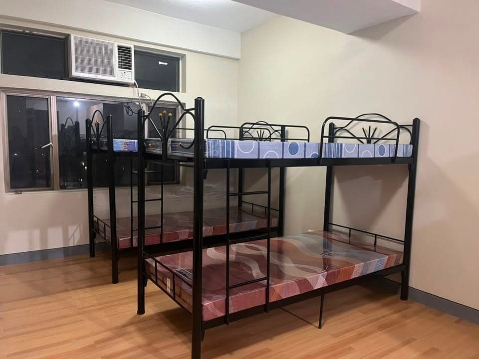 🏠 STUDENT-FRIENDLY CONDO FOR RENT — MANHATTAN CUBAO, QUEZON CITY - photo 1