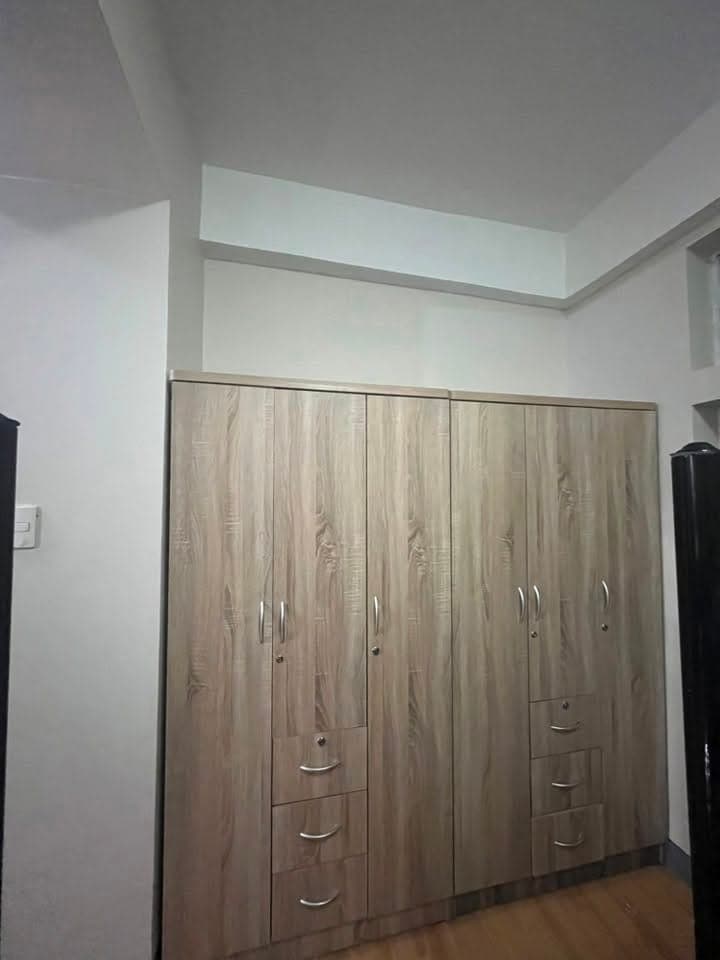 🏠 STUDENT-FRIENDLY CONDO FOR RENT — MANHATTAN CUBAO, QUEZON CITY - photo 2