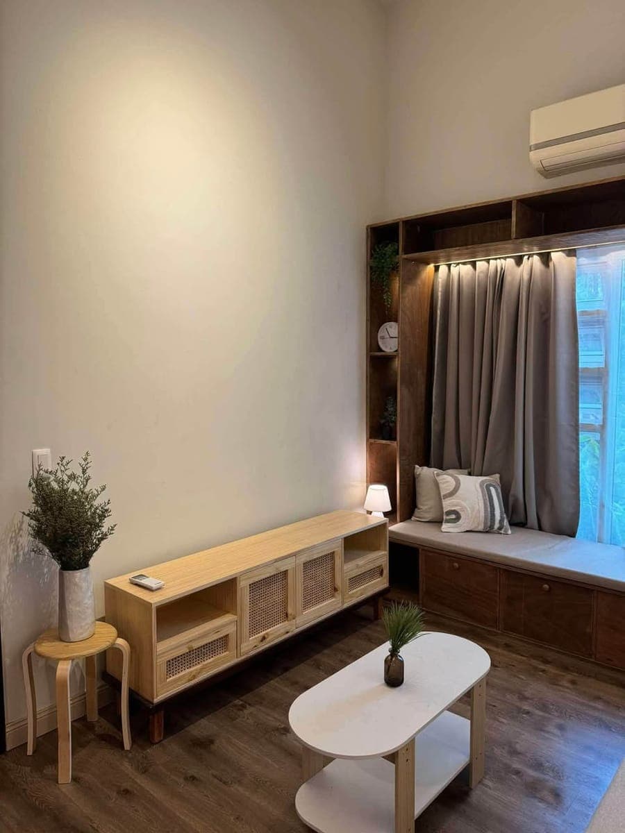 FOR RENT: Kroma Tower 1BR, Dela Rosa, Makati City - photo 2