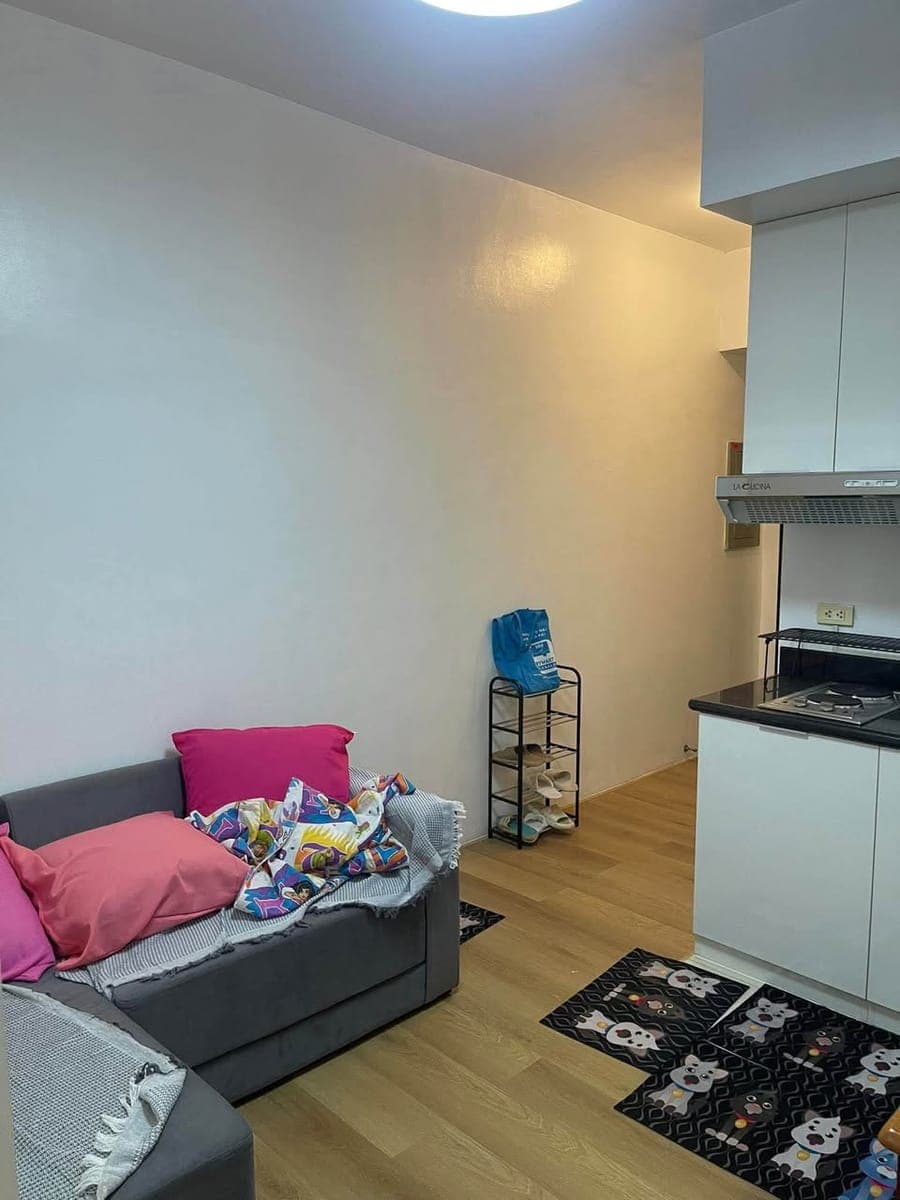 FOR RENT: 1BR LILAC Tower Oriental Garden - photo 2
