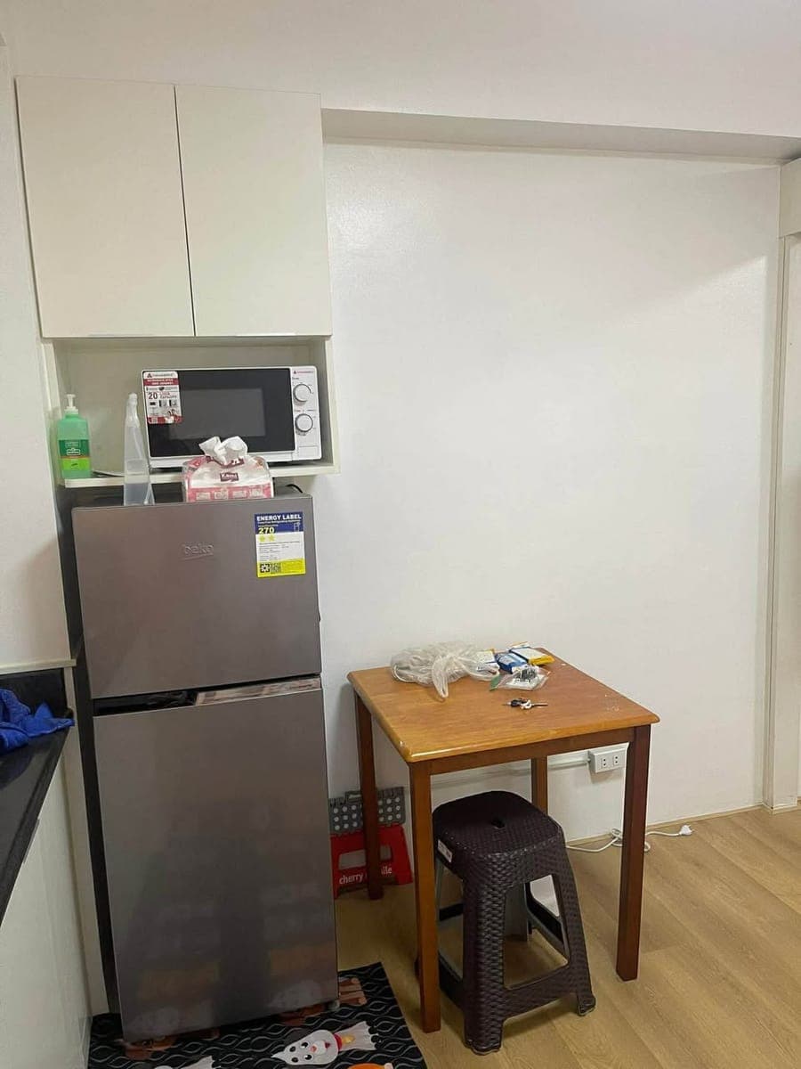 FOR RENT: 1BR LILAC Tower Oriental Garden - photo 4