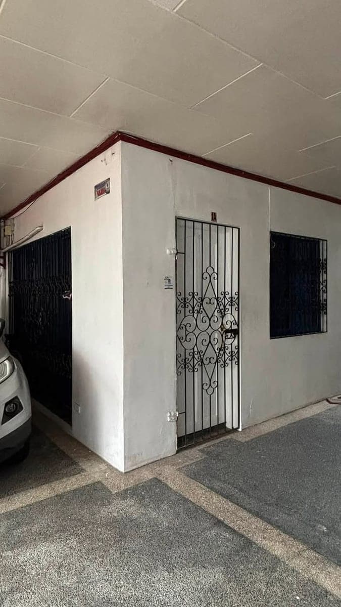 Apartment for Rent at Taal Street, Santa Ana - photo 2