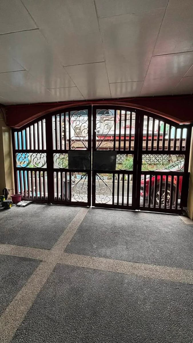 Apartment for Rent at Taal Street, Santa Ana - photo 1