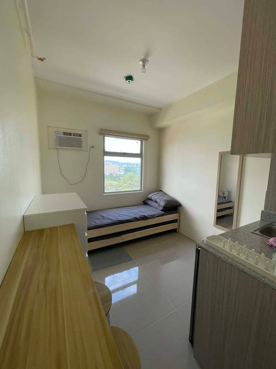 🏠 STUDIO CONDO UNIT FOR RENT - photo 1