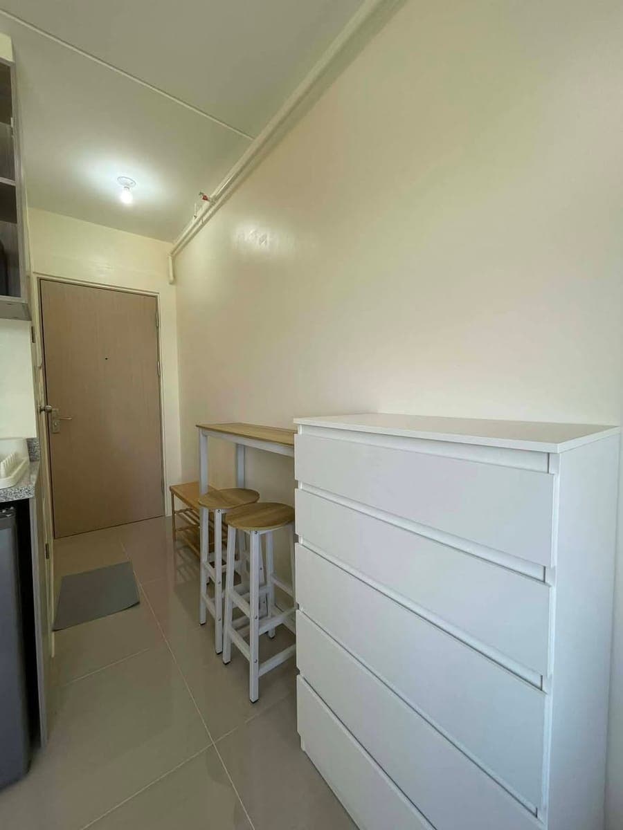🏠 STUDIO CONDO UNIT FOR RENT - photo 3